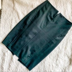 Express Pencil Skirt